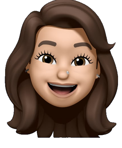 Minal Baig memoji