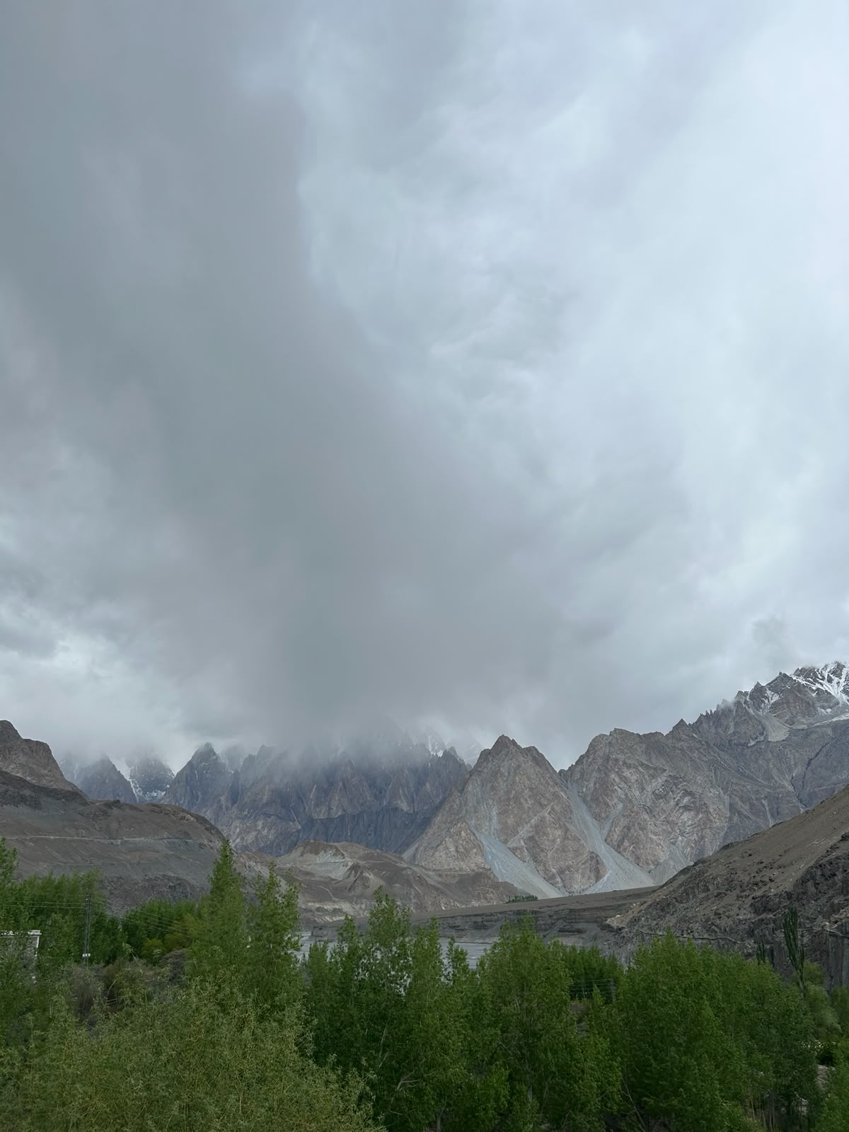 Hunza